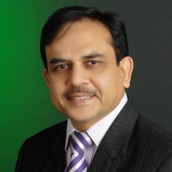 Dr. Khurshid Khan